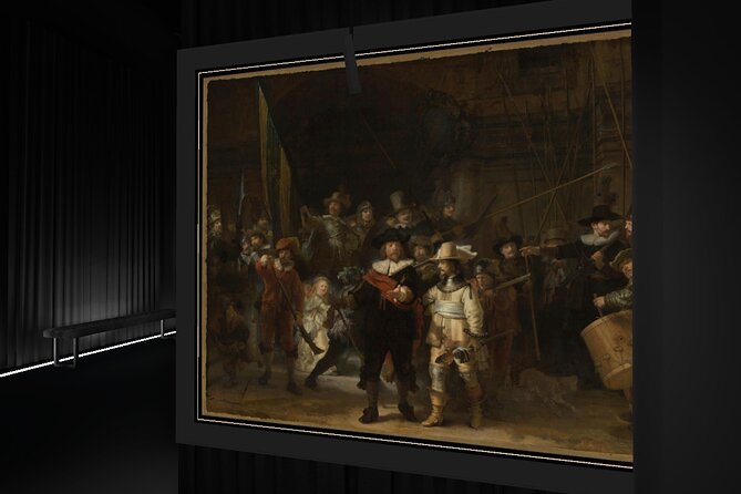 "The 10 Most Polluted Masterpieces: A Sustainable Digital Tour" - Key Things to Know Before You Join