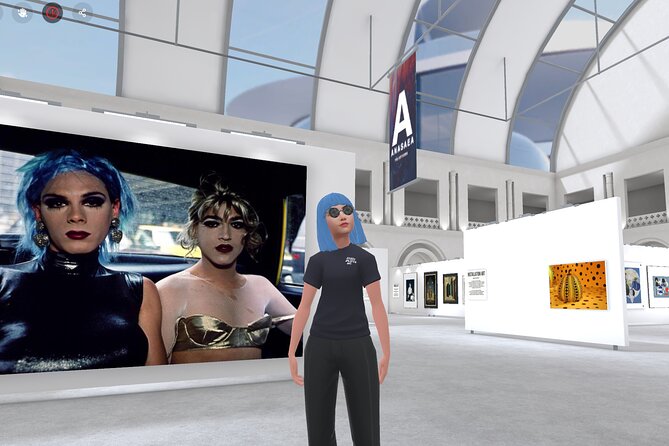 "The 10 Most Polluted Masterpieces: A Sustainable Digital Tour" - Ten Polluted Masterpieces, One Sustainability and Conservation Theme