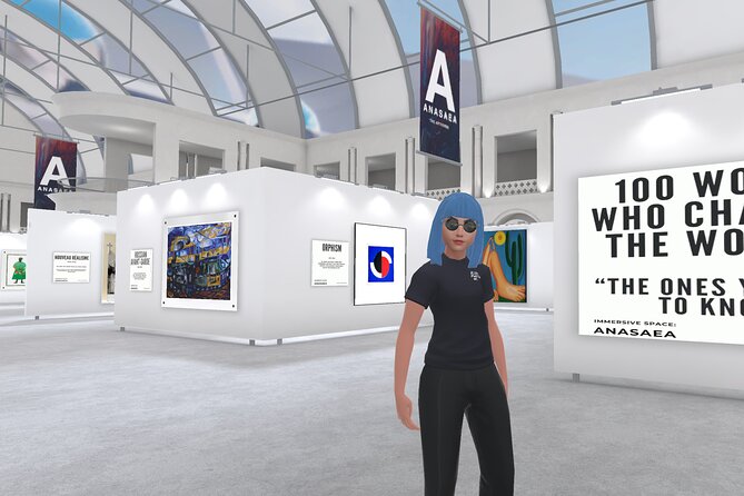 "The 10 Most Polluted Masterpieces: A Sustainable Digital Tour" - When You Should Think Twice