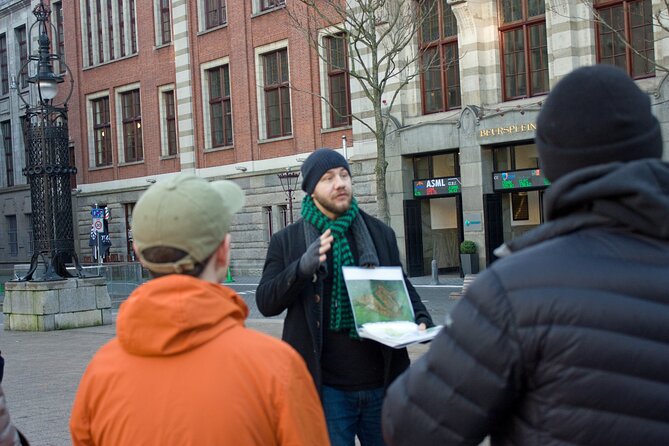 The Anne Frank Tour (Jewish Neighborhood & Amsterdam during WWII) - My honest take: book it if you want street-level WWII context