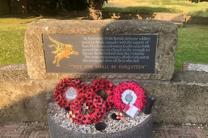 The Battle of Arnhem (from Amsterdam) - Why Arnhem Still Feels Personal
