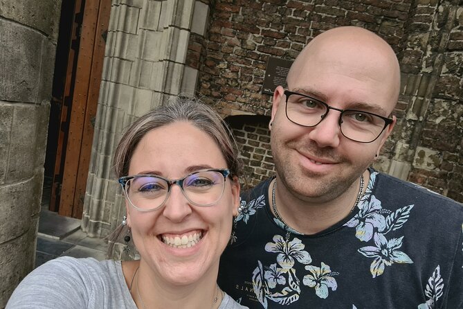 The Blue's Clues in Delft Exploration Game and Tour - Practical Tips for Playing Offline in Delft