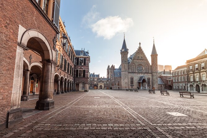 The Hague: City Walk Audio Guide in 7 Languages on your Phone - Price and value: is $8.69 worth it?
