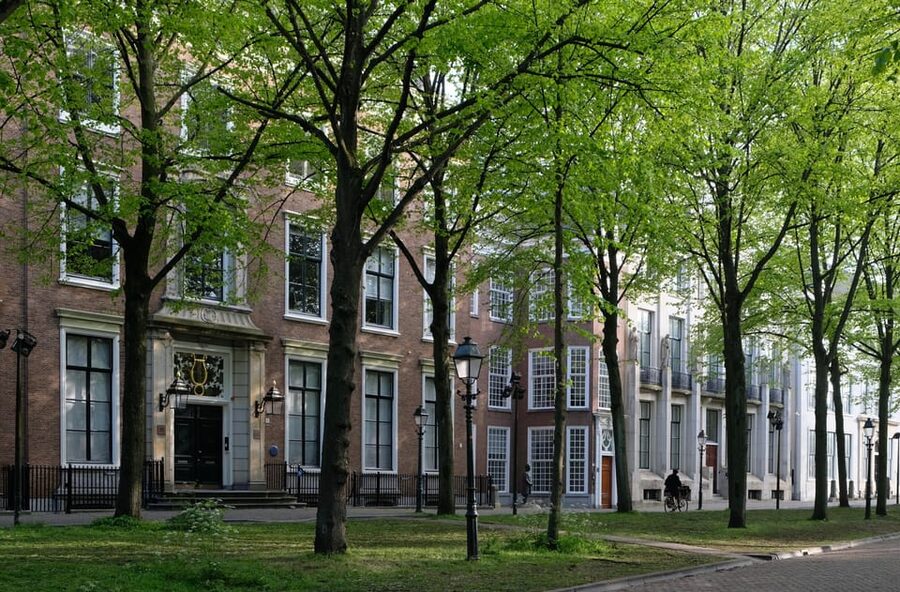 The Hague: City Walking Tour - Should you book the Hague City Walking Tour?