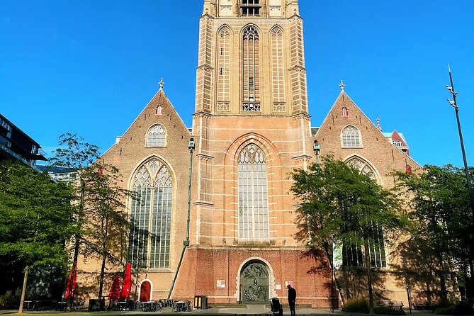 The Hague, Delft and Rotterdam Small-Group Tour (Max. 8 People) - Key things I’d bet on before you book