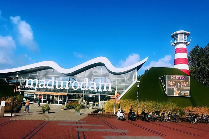 The Hague, Delft and Rotterdam Small-Group Tour (Max. 8 People) - Price and value: what $156.07 actually buys