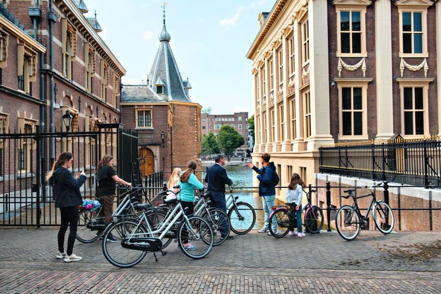 The Hague: Highlights Bike Tour - Price and value: what $35 buys you, and where you might spend extra