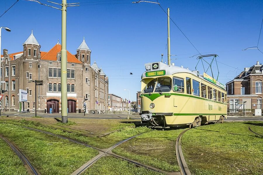 The Hague: Hop-on Hop-off Old-Fashioned Heritage Tram Tour - Price and timing: what $18 gets you in real sightseeing time