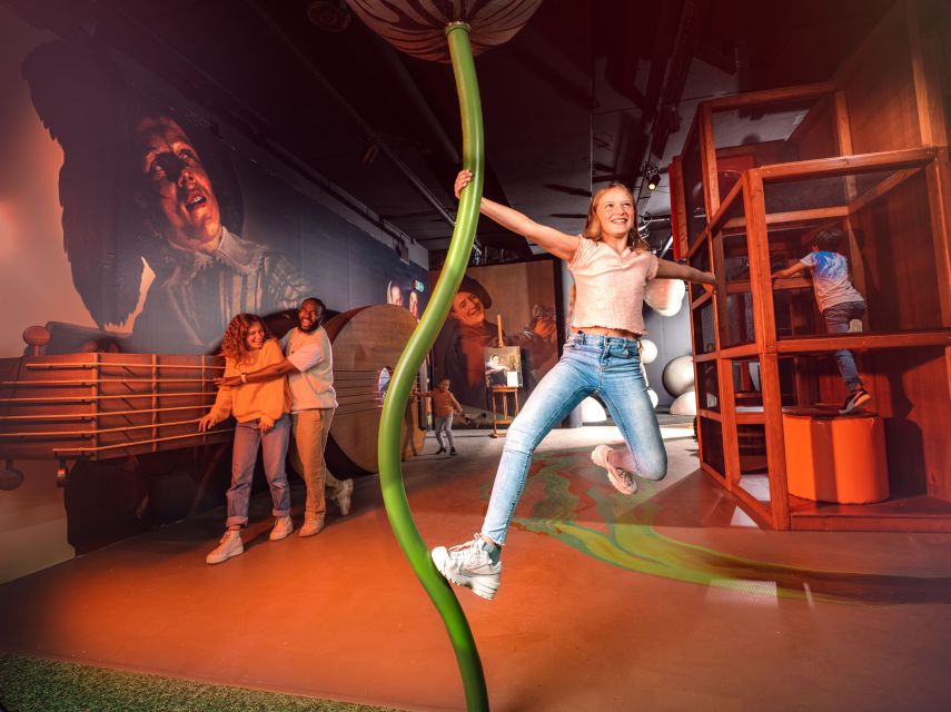 The Hague: Madurodam Miniature Park Entry Ticket - Why Madurodam feels like a Netherlands crash course