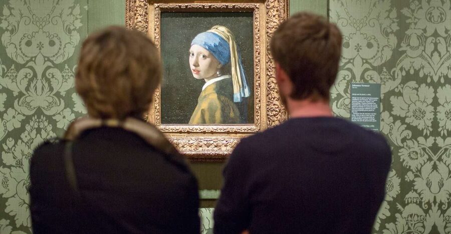 The Hague: Mauritshuis Entrance Ticket - Key takeaways before you go