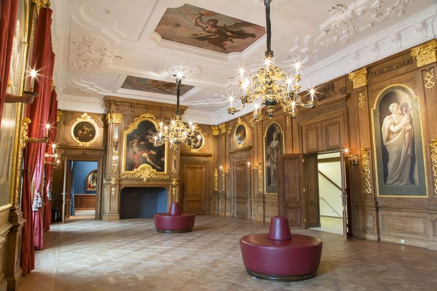 The Hague: Mauritshuis Entrance Ticket - The museum route that makes Rembrandt, Fabritius, and Dutch Golden Age art click