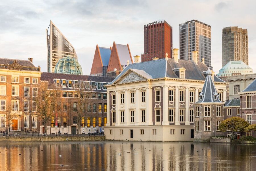 The Hague: Mauritshuis Entrance Ticket - Practical rules that shape what you actually do inside