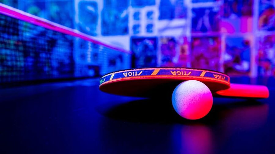 The Hague: Ping Pong Table Rental at a Secret Ping Pong Bar - Price and value: is $11 per person a good deal?