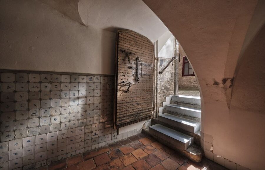 The Hague: Prison Gate Museum - Key highlights to look for