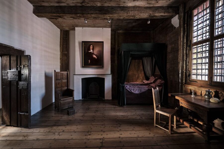 The Hague: Prison Gate Museum - Price and value: is $18 worth your time?