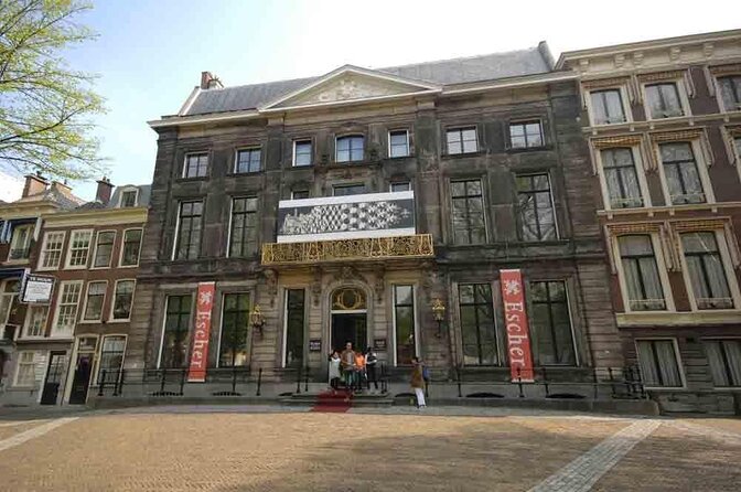 The Hague Private Custom Walking Tour With A Guide (Private Tour) - Key Highlights You Should Know