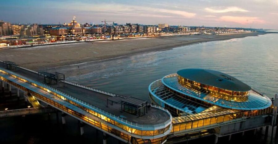 The Hague: Private Custom Walking Tour With A Local Guide - Key things I’d zero in on before you book