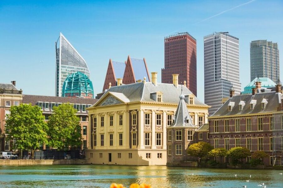 The Hague: Private Custom Walking Tour With A Local Guide - Why The Hague feels easier with a guide beside you