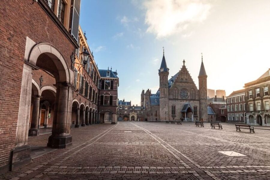 The Hague: Private Custom Walking Tour With A Local Guide - The guide vibe: pacing, personality, and flexible route changes