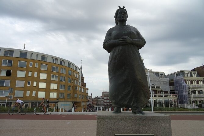 The Hague Self-Guided Audio Tour - Key takeaways before you press play