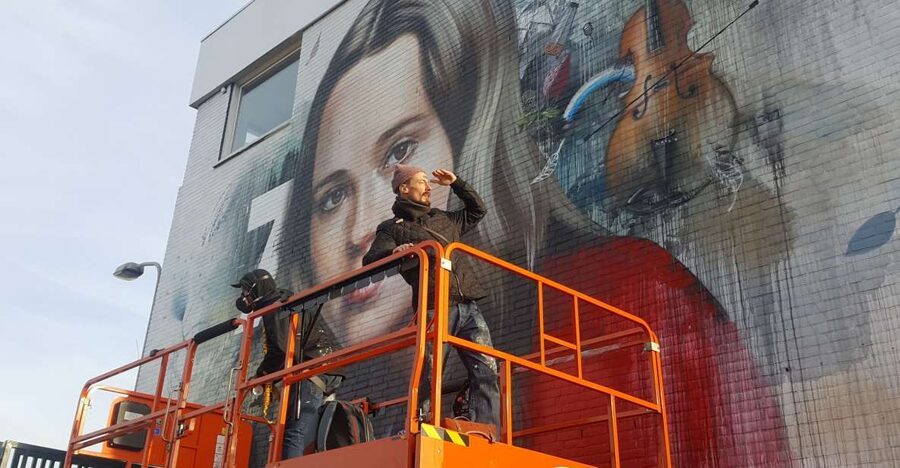 The Hague: Street Art Tour by Bike - Who this tour suits best (and who might skip it)