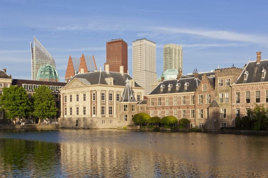 The Hague Walking Tour - Why The Hague’s “other capital” feel works on foot