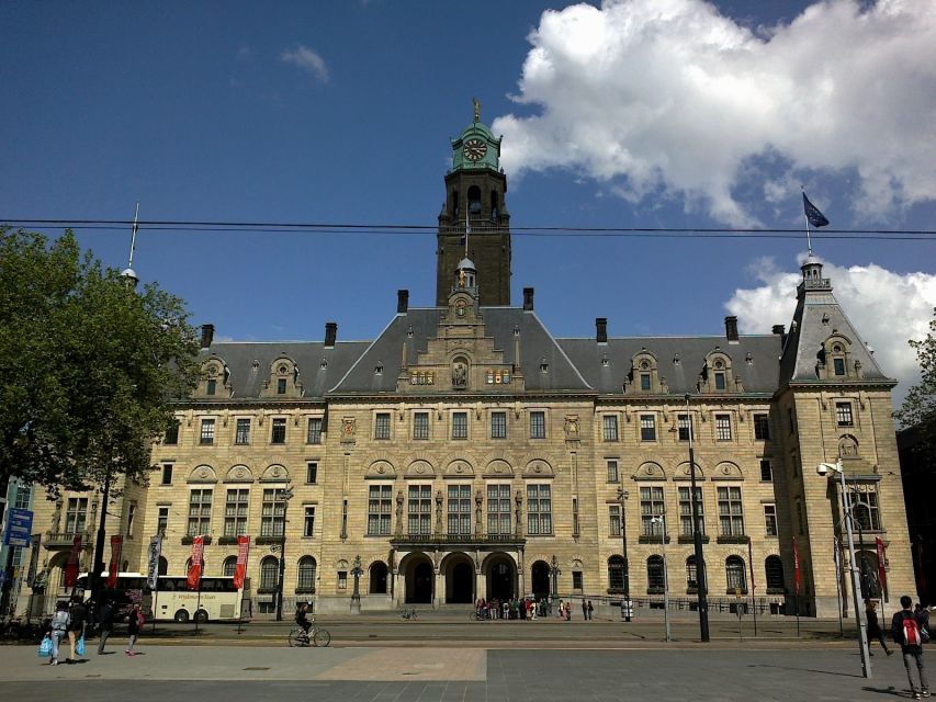 The Netherlands: WW2 Private Day Trip - A private WW2 road trip that fits real schedules
