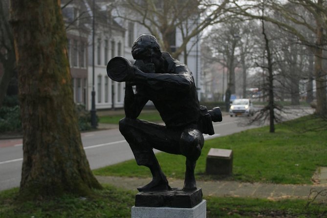 The rise of Haarlem: Culture, History, Art and Architecture Walking Tour - Why Haarlem feels like a bonus city (not a detour)