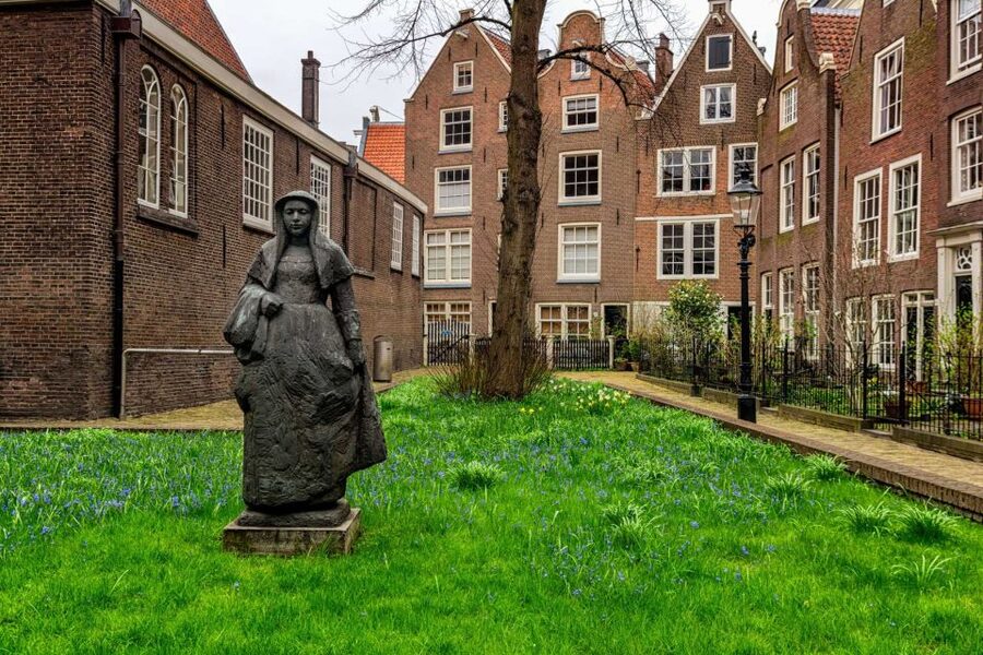 The True Story of Anne Frank's Diary Private Guided Tour - Key highlights that make this tour worth your time