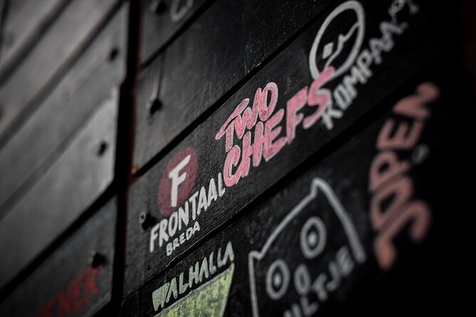The Ultimate Craft Beer Adventure in Amsterdam! - What makes it work for you
