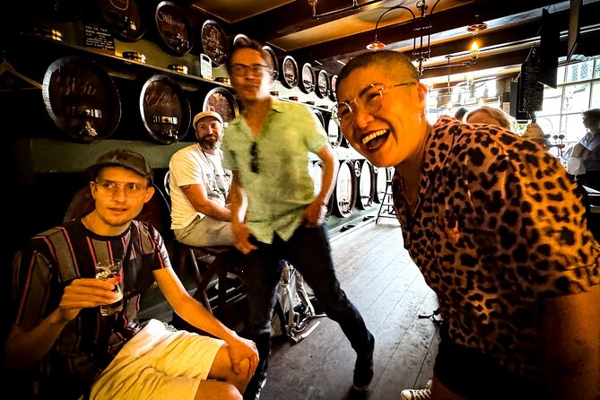 The Ultimate Craft Beer Adventure in Amsterdam! - Meet at Gravenstraat, begin at Dam Square, and get your bearings fast