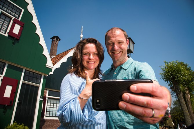 The Ultimate Zaanse-Schans Private Day Trip - Zaanse Schans in Four Hours: Why This Route Works