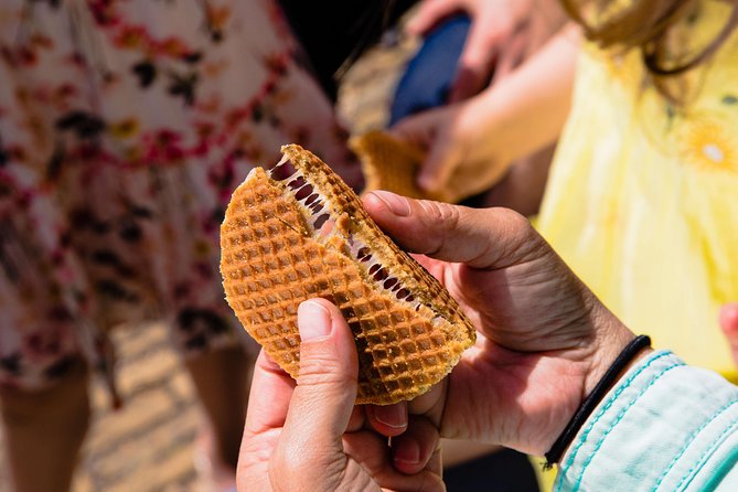 The Ultimate Zaanse-Schans Private Day Trip - Comfort, Timing, and Who This Half-Day Fits Best