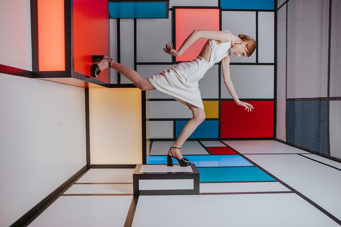 The Upside Down Museum Amsterdam Admission Ticket - Key things I’d plan for before you go