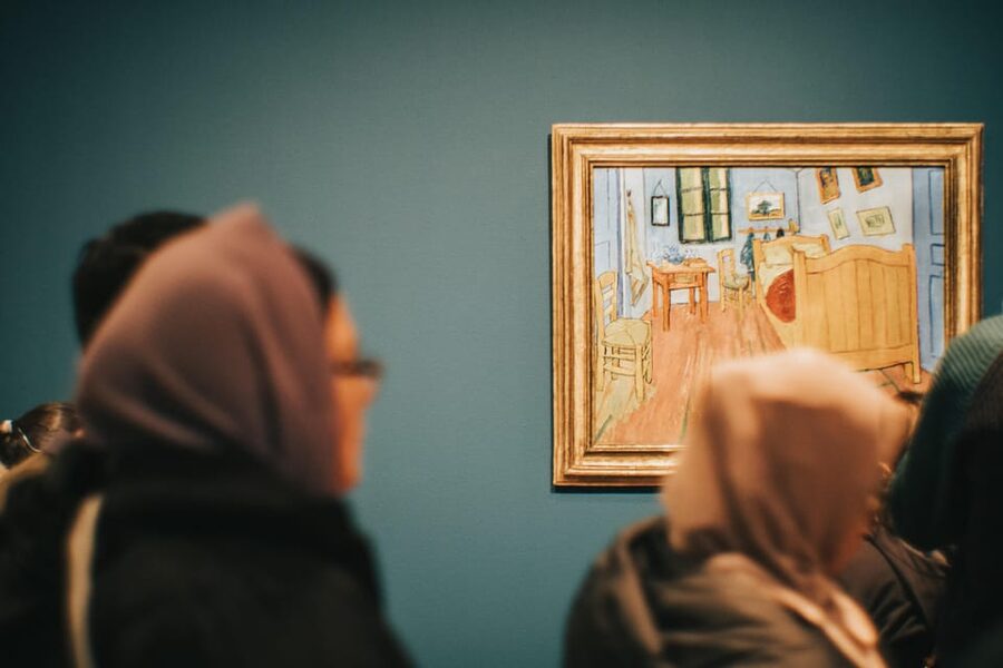 Tour in Spanish: Van Gogh Museum Private Tour - Why an art historian guide is worth it here