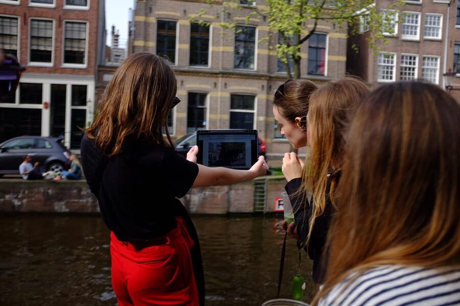 True Crime Tour Amsterdam: Explore the Dark Side of the City - Key things to know before you go