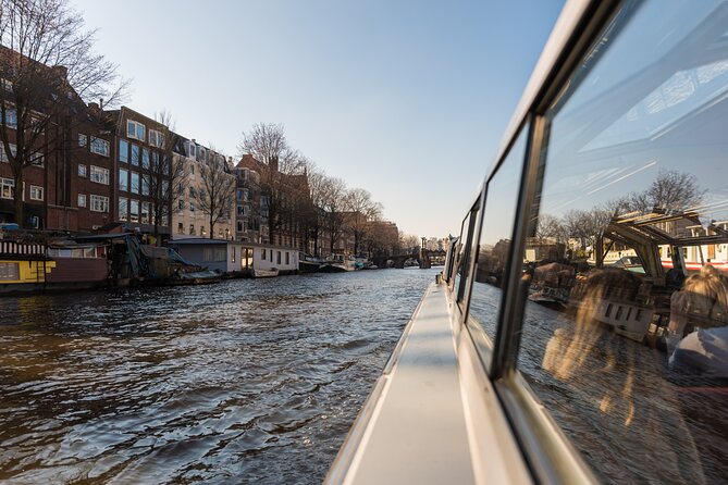 Ultimate Combo: Rijksmuseum, Van Gogh Museum, Canal Boat Cruise - Who this tour suits best, and who should skip it