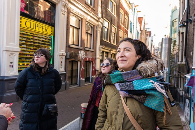 Ultimate Combo: Rijksmuseum, Van Gogh Museum, Canal Boat Cruise - Lunch break in central Amsterdam, 1 hour with local guidance
