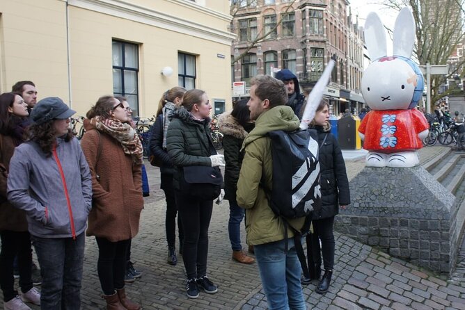 Utrecht 2-Hour Walking Tour | Discover The City With A Local - How long to plan for, and when to do it