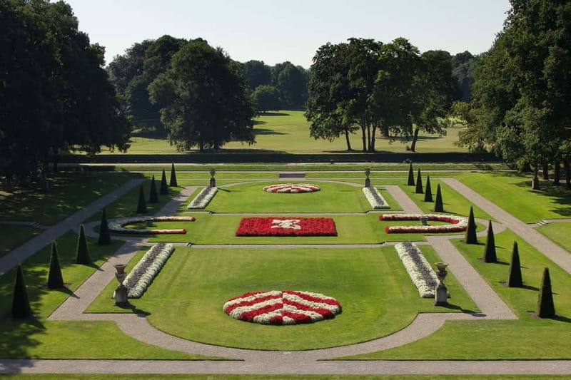 Utrecht: De Haar Castle & Park Entry Ticket - Timing your visit: how long to plan and when to book a timeslot