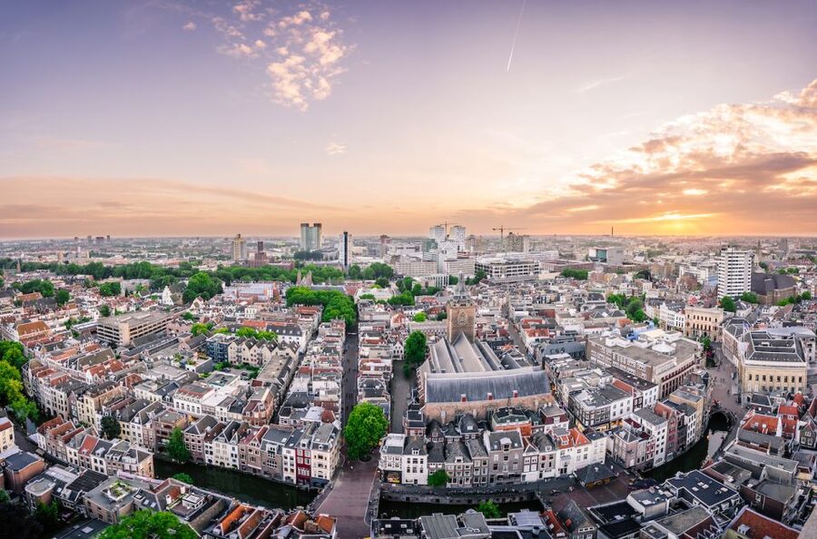 Utrecht: Dom Tower Entry Ticket and Guided Tour - Price and Value for $17: What You Actually Get
