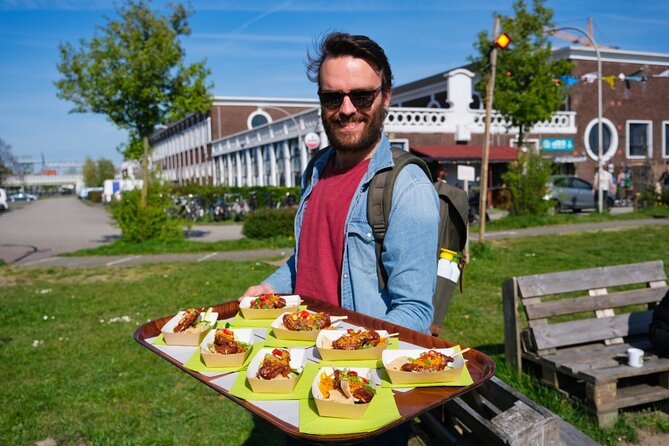 Utrecht Food Tour with local guide - Key things to know before you go