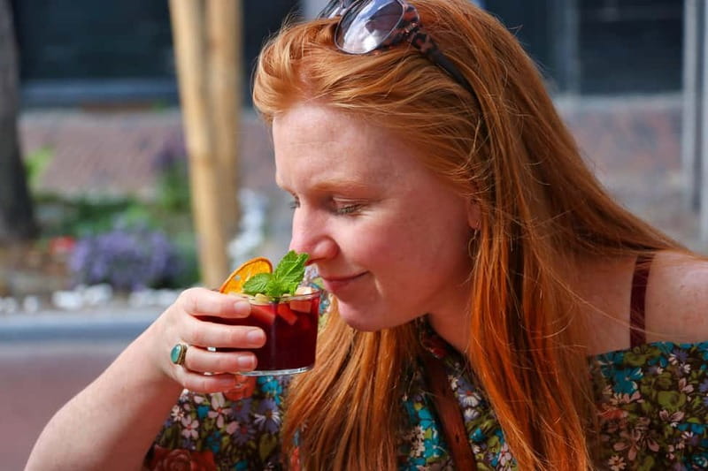 Utrecht: Food Tour with many stops at vegan restaurants! - Key Highlights at a Glance