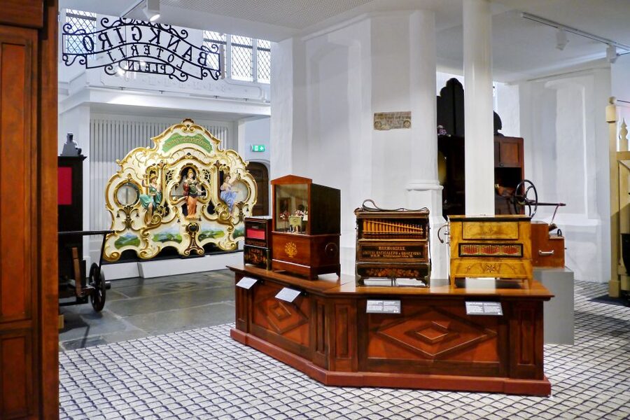Utrecht: Museum Speelklok Entry Ticket - Key takeaways before you go