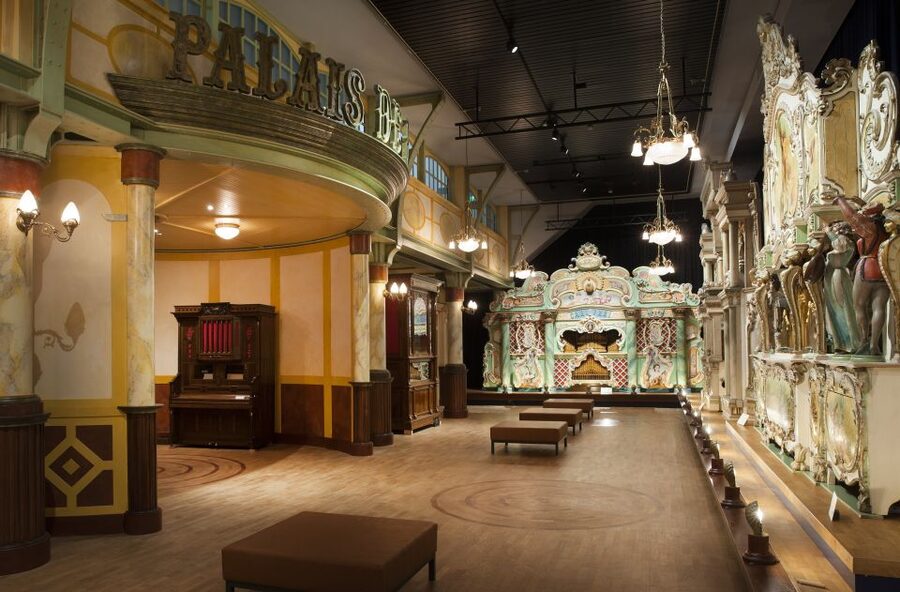 Utrecht: Museum Speelklok Entry Ticket - Price and value: is $20 worth it?