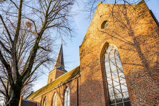 Utrecht Old Town: Medieval Monster Hunt & Walking Tour - Pricing and value: is $7.20 per person worth it?