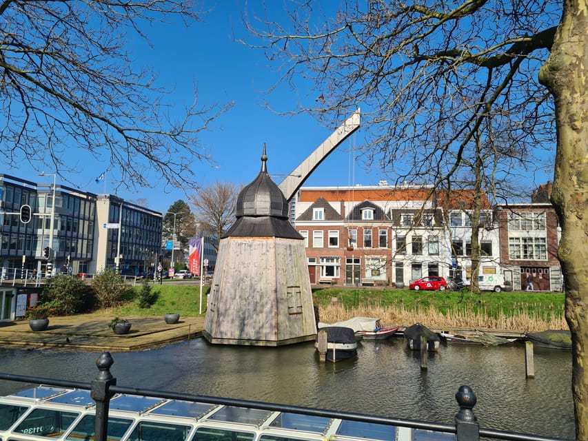 Utrecht Quiz Tour - Quiz Questions and Fun Facts: How They Change Your Attention