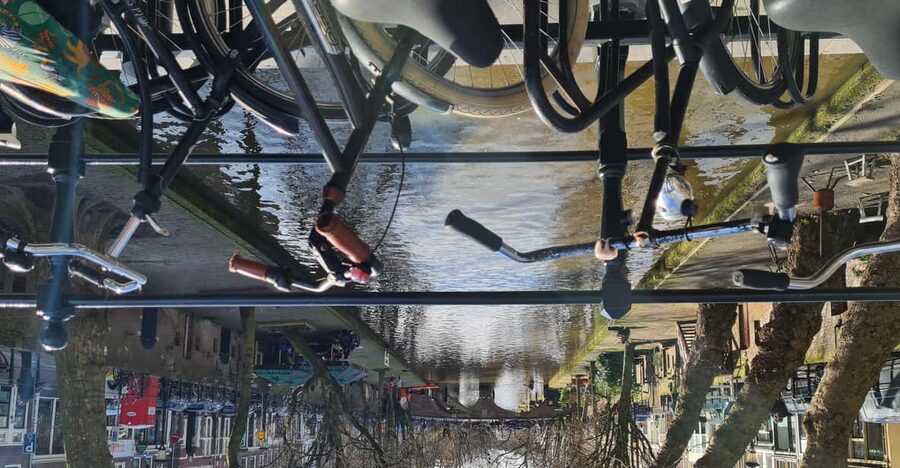 Utrecht Quiz Tour - Getting the Most From a Self-Guided City Walk