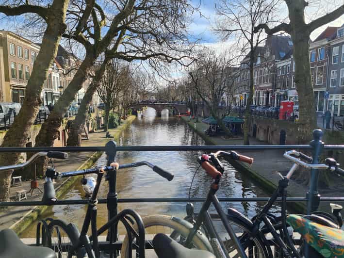Utrecht Quiz Tour - Who This Tour Suits Best