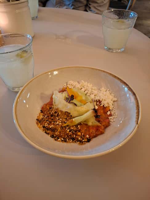 Utrecht: Vegan Food Bike Tour - 6 Tastings (excl. bike) - Allergies and Appetite: How to Prepare Like a Pro